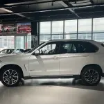 BMW X5 (Import) 2018 из Китая
