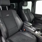 Mercedes-Benz G-Class 2019 из Китая
