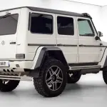 Mercedes-Benz G-Class 2019 из Китая