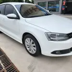 Volkswagen Sagitar 2015 из Китая