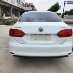 Volkswagen Sagitar 2015 из Китая