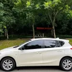 Nissan Tiida 2020 из Китая