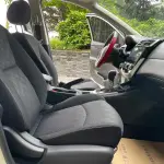 Nissan Tiida 2020 из Китая