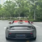 Aston Martin V8 Vantage 2016 из Китая