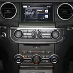 Land Rover Discovery 2016 из Китая