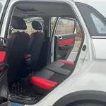BAIC Senova X25 2017 из Китая