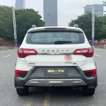 BAIC Senova X25 2017 из Китая