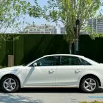 Audi A4L 2014 из Китая