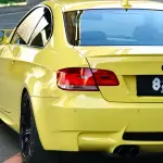 BMW M3 2010 420 л.с. из Китая