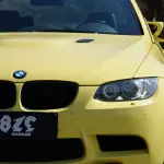 BMW M3 2010 420 л.с. из Китая
