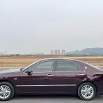 Toyota Crown 2006 из Китая