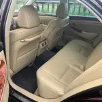 Toyota Crown 2006 из Китая
