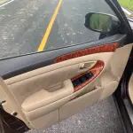 Toyota Crown 2006 из Китая