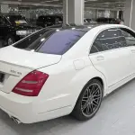 Brabus S-Class 2016 из Китая