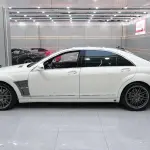Brabus S-Class 2016 из Китая