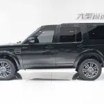 Land Rover Discovery 2016 из Китая