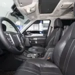 Land Rover Discovery 2016 из Китая