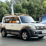 Great Wall Great Wall M2 2012 из Китая