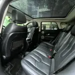 Land Rover Evoque 2016 из Китая
