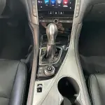 Infiniti Q50L 2015 из Китая