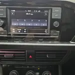 Volkswagen Sagitar 2019 из Китая