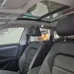 Volkswagen Sagitar 2019 из Китая