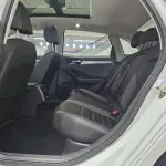 Volkswagen Sagitar 2019 из Китая
