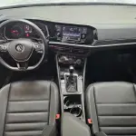 Volkswagen Sagitar 2019 из Китая