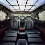 Maybach Maybach 2008 из Китая
