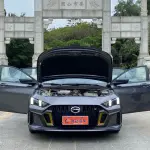 GAC Motor Shadow Leopard 2022 из Китая