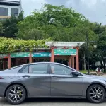 GAC Motor Shadow Leopard 2022 из Китая