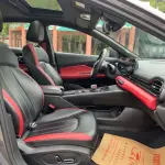 GAC Motor Shadow Leopard 2022 из Китая