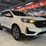 Ford Edge 2022 из Китая