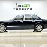 Bentley Elegance 2005 из Китая