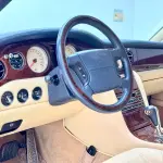 Bentley Elegance 2005 из Китая
