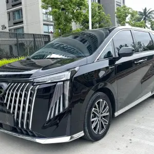 GAC Motor Trumpchi M8 2023 из Китая