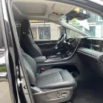GAC Motor Trumpchi M8 2023 из Китая