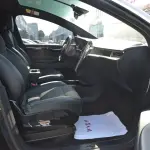 Tesla Model X 2017 из Китая
