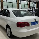 Volkswagen Jetta 2013 из Китая