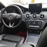 Mercedes-Benz GLA 2019 из Китая