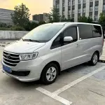 JAC Refine Refine M3 2018 из Китая