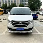 JAC Refine Refine M3 2018 из Китая