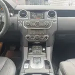 Land Rover Discovery 2017 из Китая