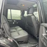 Land Rover Discovery 2017 из Китая