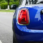 MINI Mini 2021 из Китая