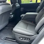 NIO ES8 2024 из Китая
