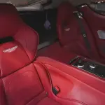 Aston Martin Rapide 2017 из Китая