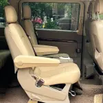 Mercedes-Benz Viano 2010 из Китая