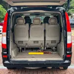 Mercedes-Benz Viano 2010 из Китая