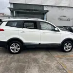 Huasu Huansu S3 2017 из Китая